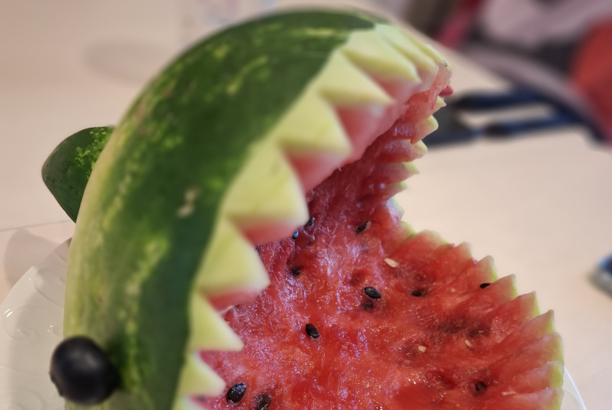 Afbeelding 3 in carrousel van fruit