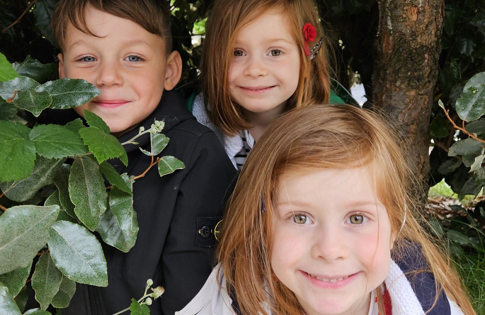 Afbeelding 2 in carrousel van Contact