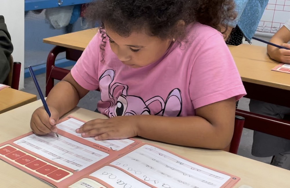 Afbeelding 2 in carrousel van Onze school