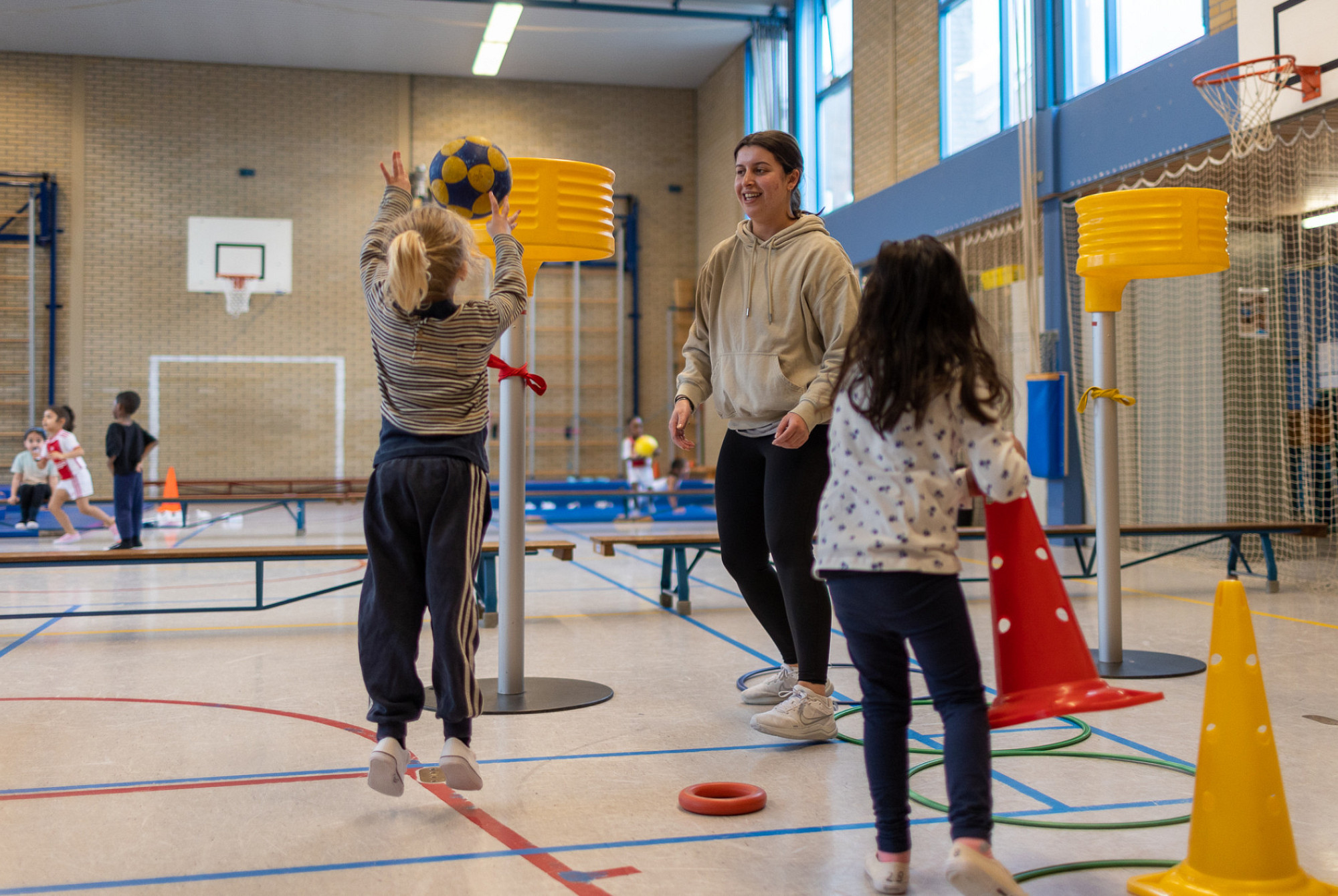 Afbeelding 2 in carrousel van Onderwijs en ondersteuning