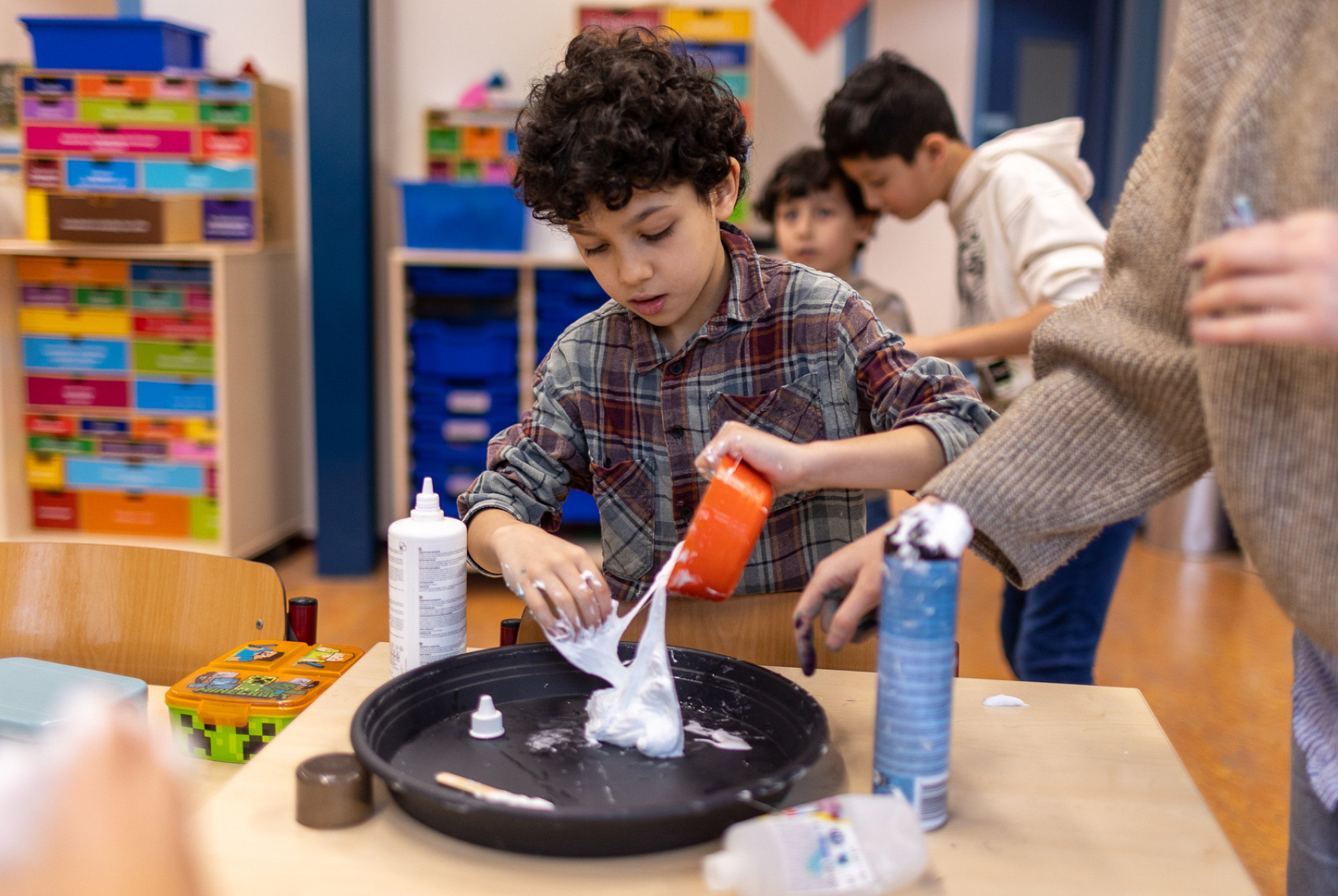 Afbeelding 2 in carrousel van TSA