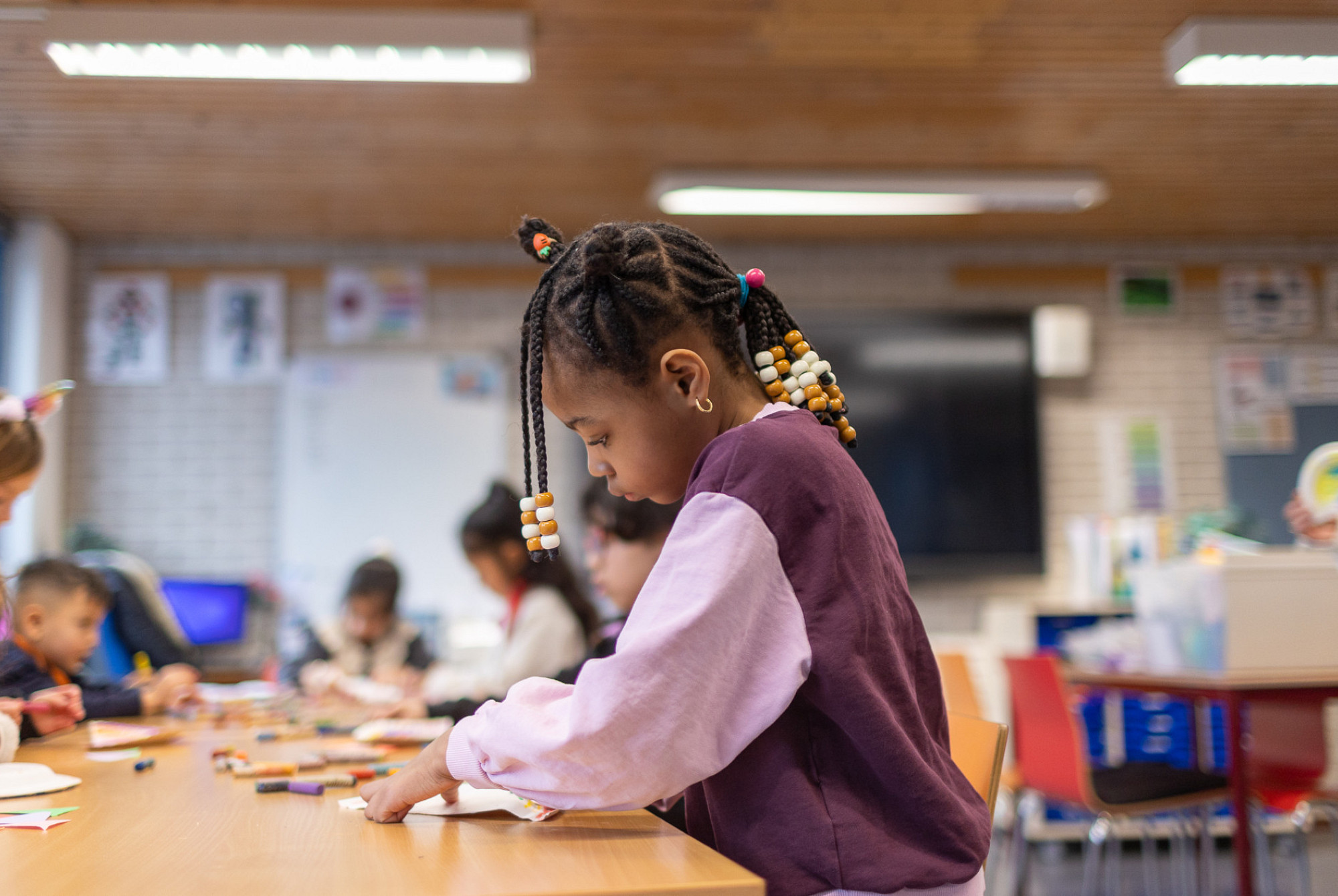 Afbeelding 1 in carrousel van Onderwijs en ondersteuning
