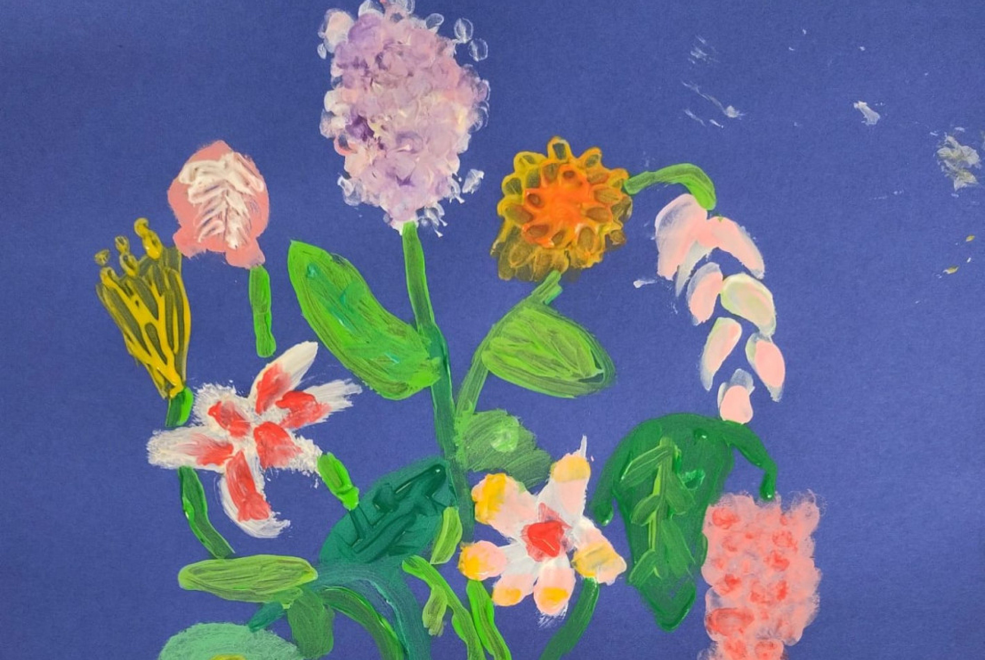 Afbeelding 3 in carrousel van museum