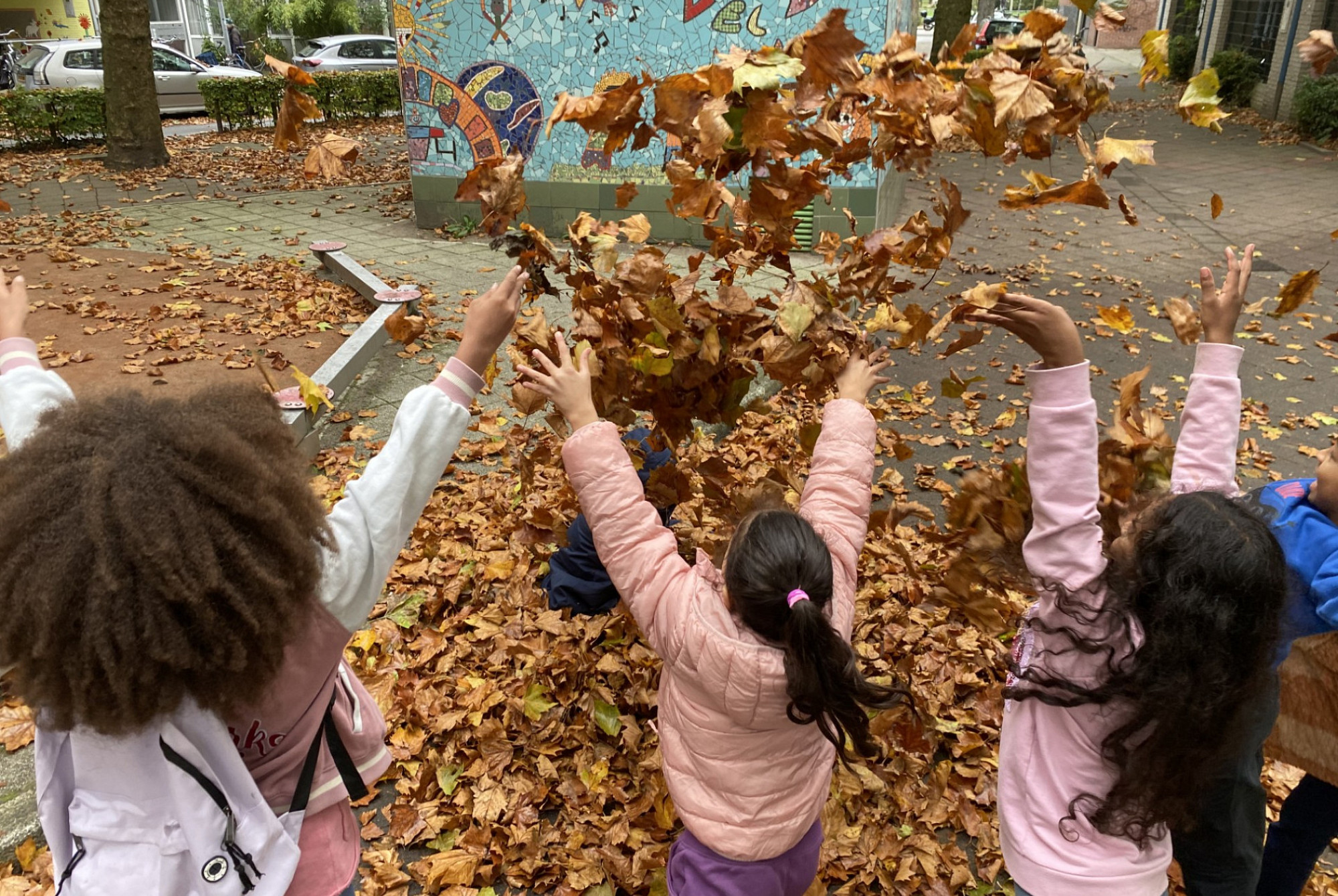 Afbeelding 1 in carrousel van vakantie