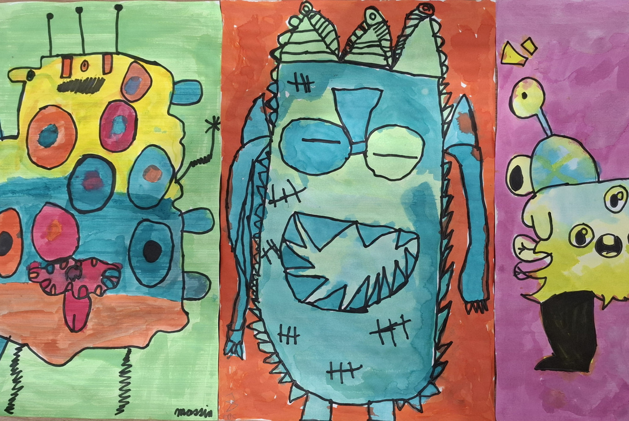 Afbeelding 1 in carrousel van museum