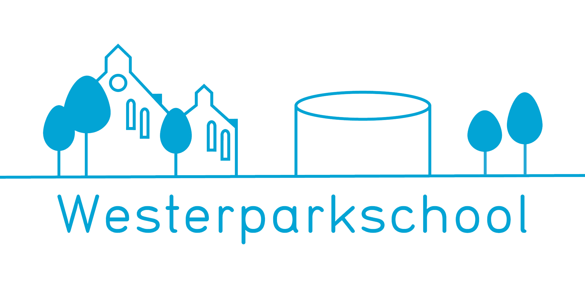 Logo Westerparkschool